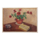 Still Life on Canvas 1946