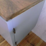 Pair of bedside tables