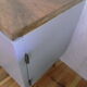 Pair of bedside tables