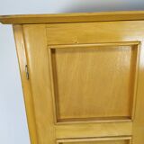 Vintage wardrobe 1950