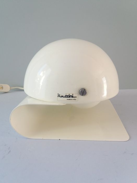 Lamp Guzzini "Bugia" Giuseppe Cormio