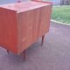 Vintage dresser 1960