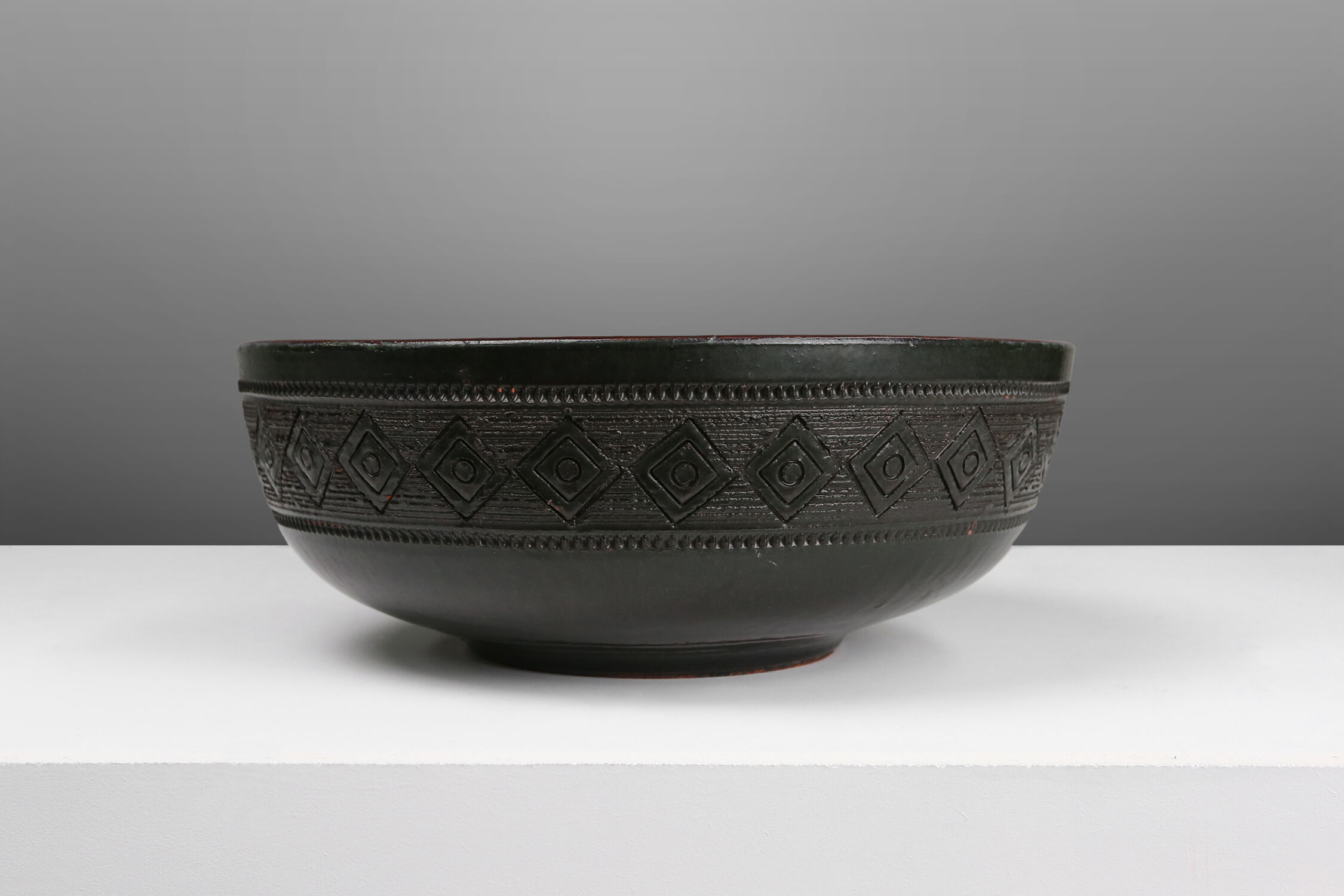 XL Amphora bowl Ca.1960