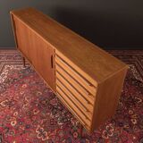 1950s teak sideboard