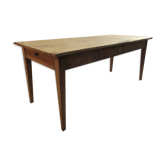Table de ferme