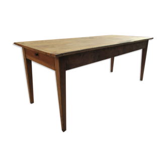 Table de ferme