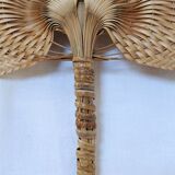 Palme en osier