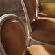 Chairs medallion Louis Louis XVI