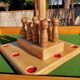 Birinic game