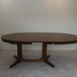 Table Baumann