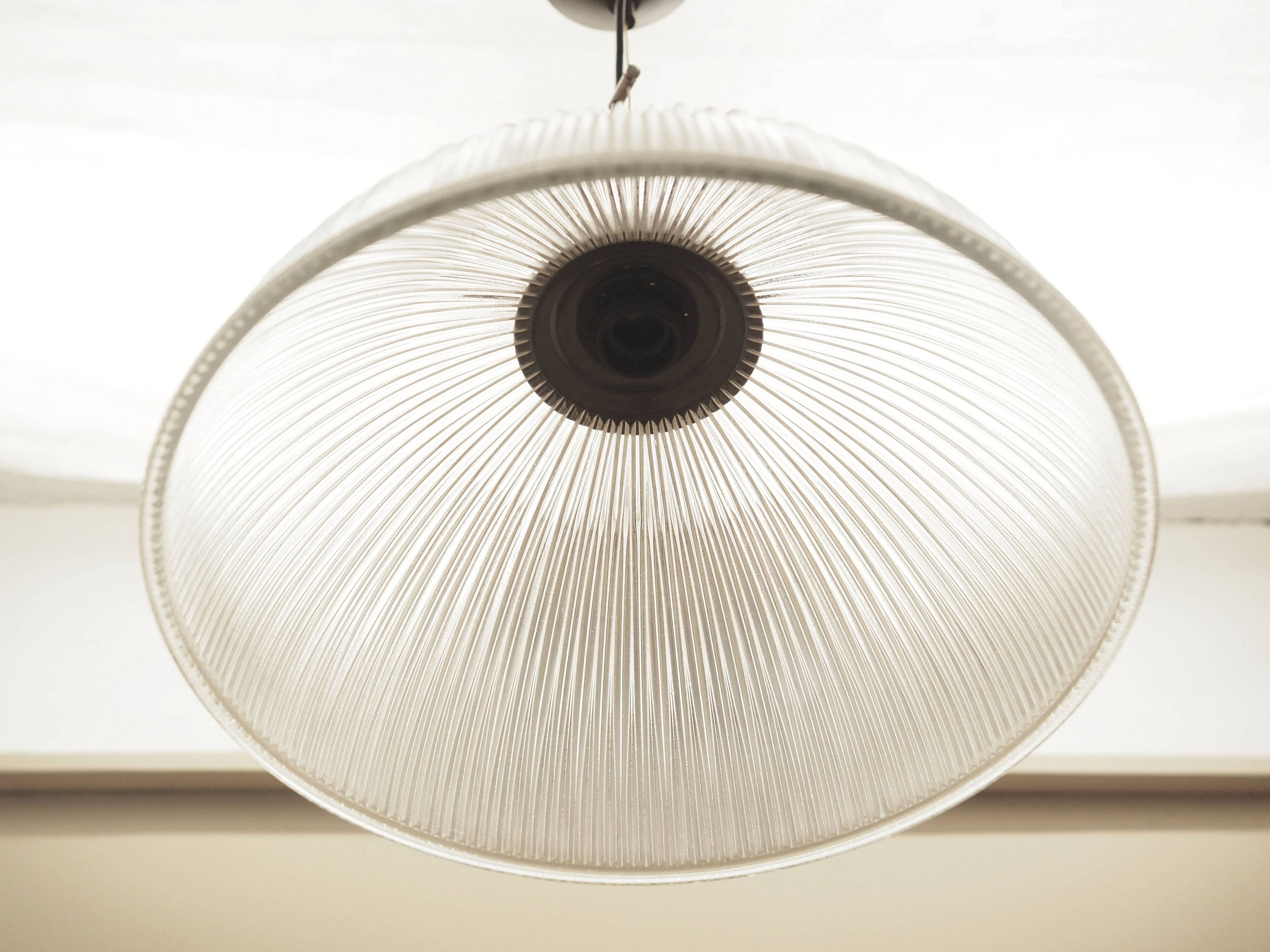 Pendant lamp, Danish design, 1970s, production: Denmark