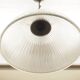 Pendant lamp, Danish design, 1970s, production: Denmark