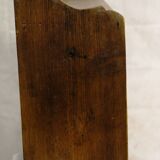 Old oak desk top/shelf