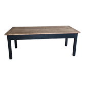 Table de ferme 2 m