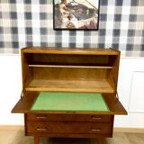 Scandinavian buffet secretary