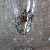 Set verres à vin