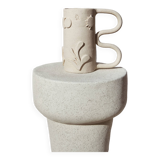 Vase matisse n°4