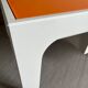 Vintage Prisunic working coffee table