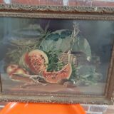 Tableau nature morte