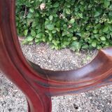 Louis-Philippe bedroom chair