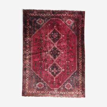 Shiraz carpet 295x215cm
