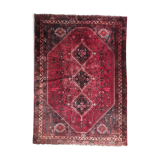 Shiraz carpet 295x215cm