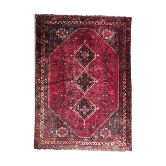 Tapis chiraz 295x215cm