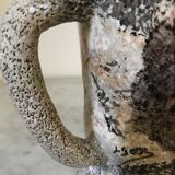 Pitcher Vallauris Rock Art