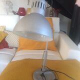 Great lamp gibbering 1975