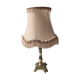 Ancient lamp