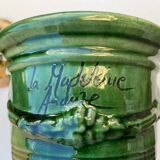 Duo of vases of Anduze