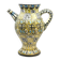 Vase à décor géométrique André Horellou
