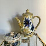 Vallauris teapot