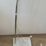 Lampadaire arc 1970