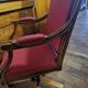 Swivel chair