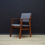 Danish design armchair mid century classic