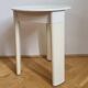Midcentury Stool or Side Table Trio, Olaf Von Bohr for Gedy, Italy, 1970s