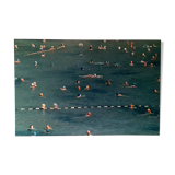 Great photograph of G.Mesmin "The Pool"