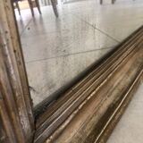 Mirror Louis Philippe