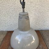 Old hanging lamp 1970