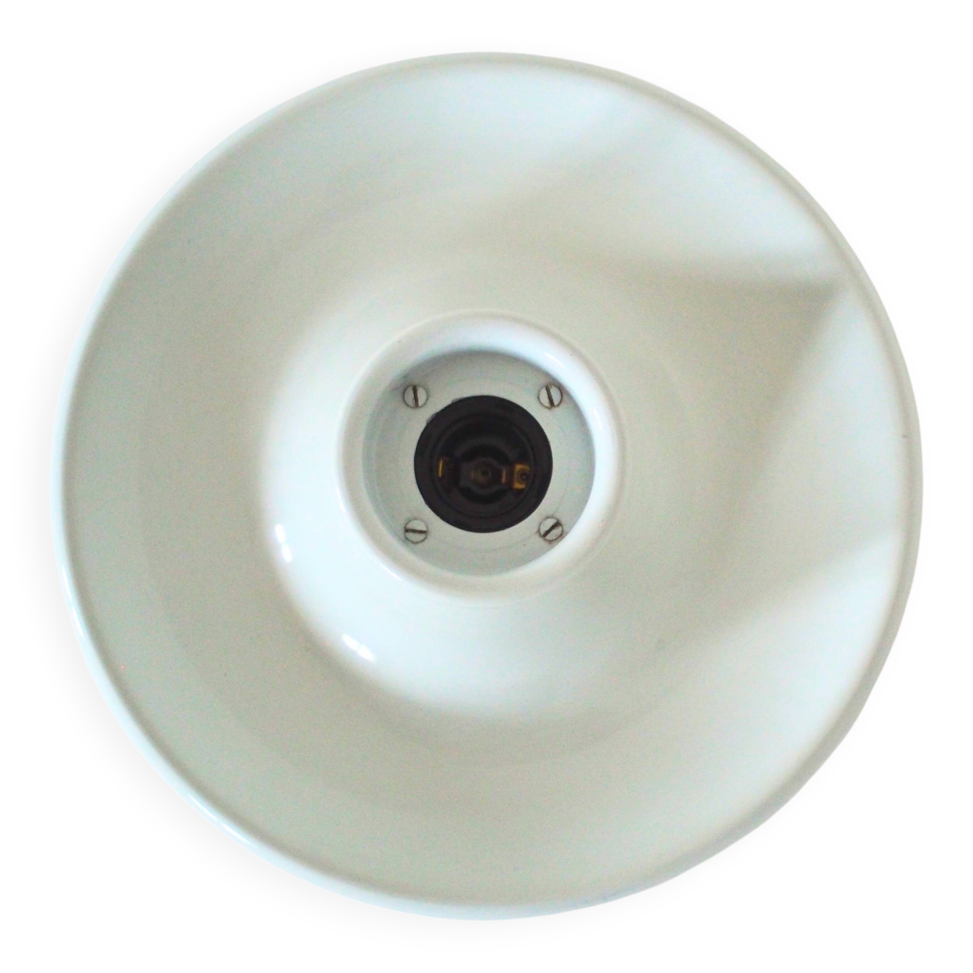 White wall light by Tronconi