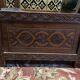 Suite de 4 fauteuils de style Syrien