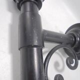 Applique torche