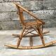 Rocking chair child