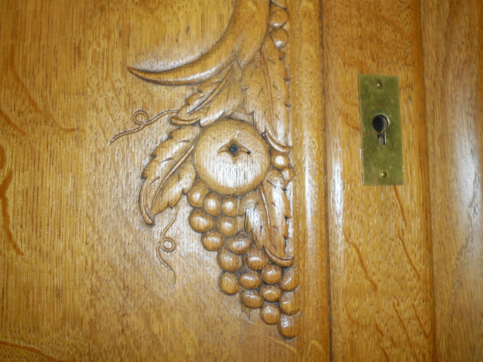 Kitchen furniture 1940