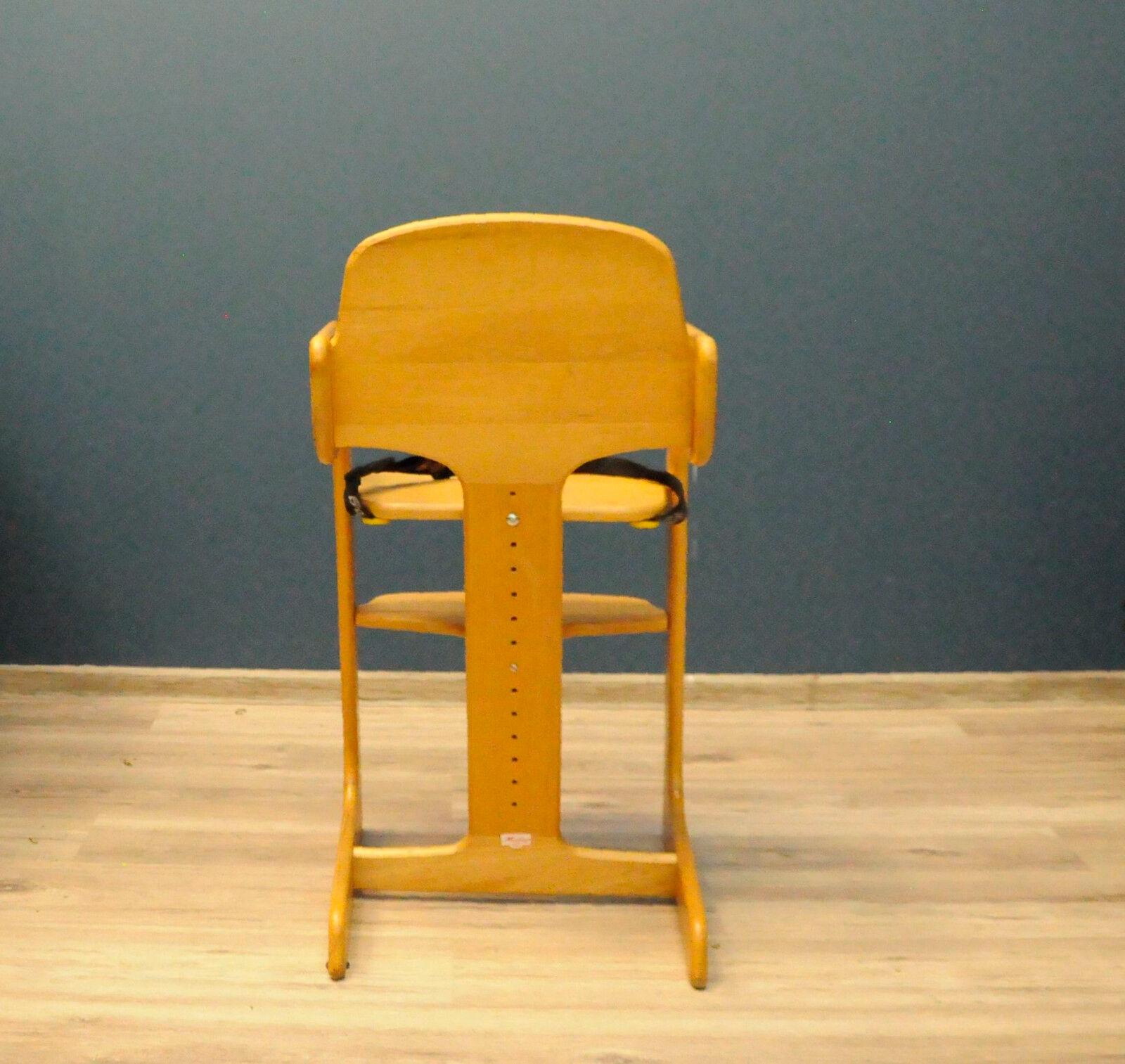 Heinz Kettler chair for children