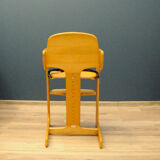 Heinz Kettler chair for children