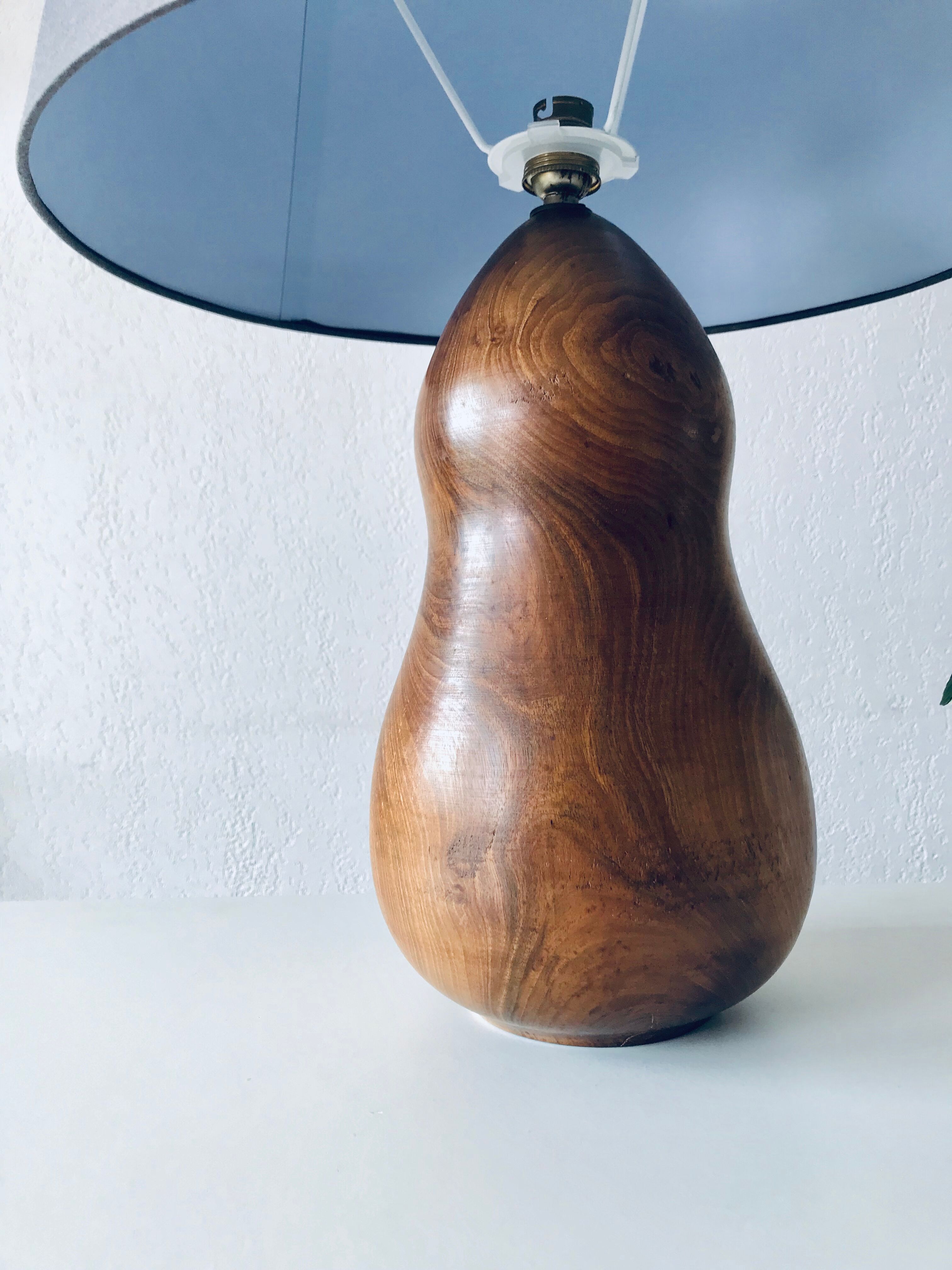 Lamp 60s