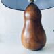 Lampe des années 60