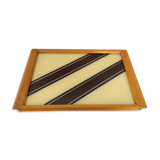 Vintage tray